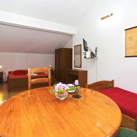 Apartament Katarina *