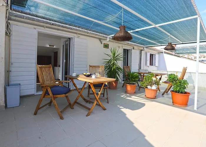 Apartment Katarina *