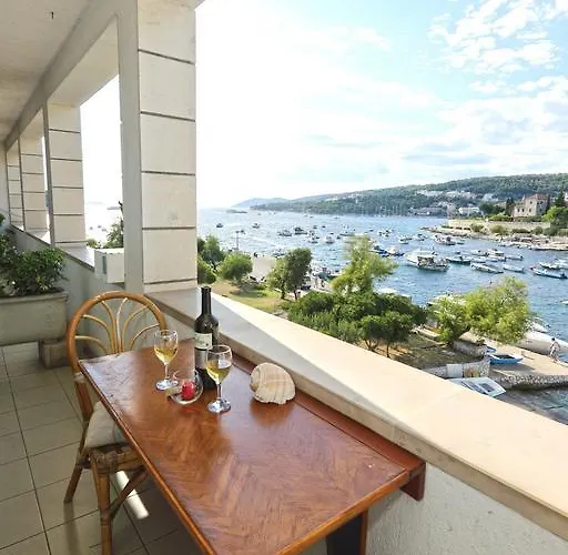 Apartment Katarina Hvar Town