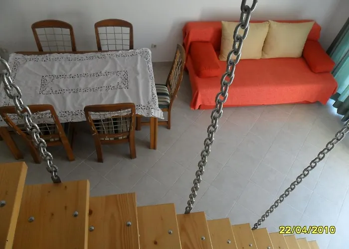 Apartment Katarina *