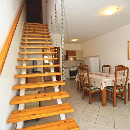 Apartment Katarina *