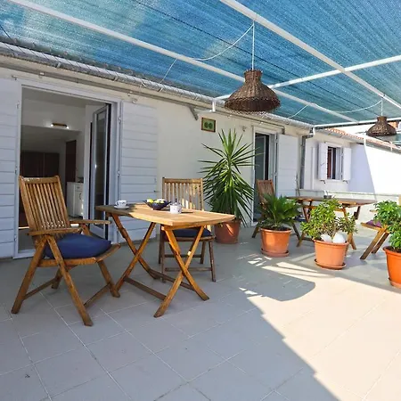 Lejlighed Katarina *