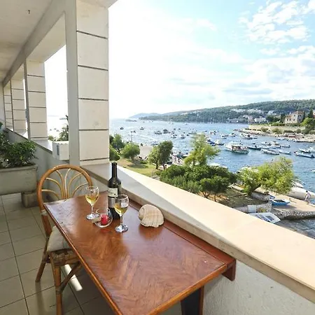 Apartment Katarina Hvar Town