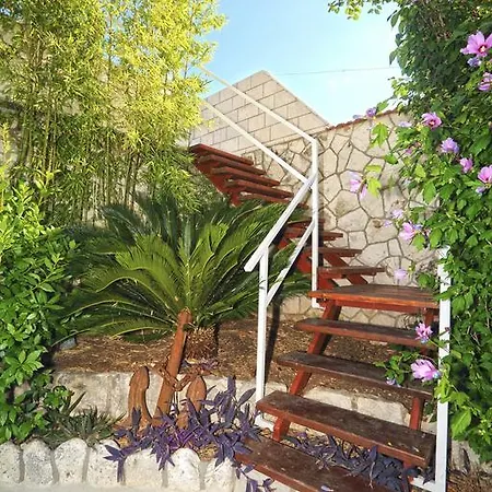 Lejlighed Katarina *