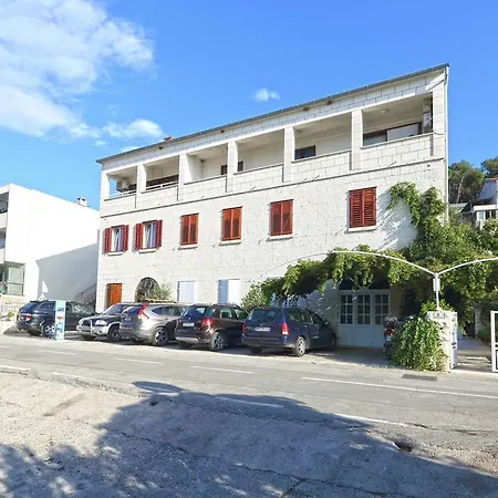 Apartment Katarina Hvar Town