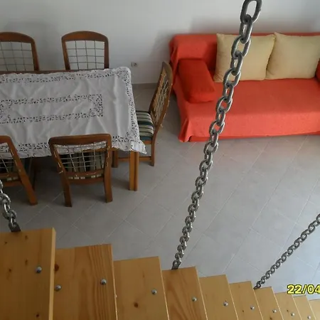 Apartment Katarina *