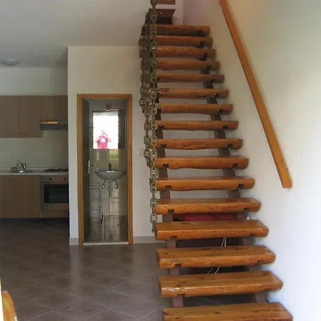 Katarina Apartment
