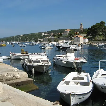 Katarina Apartment Hvar Town