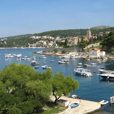 Katarina Apartment Hvar Town