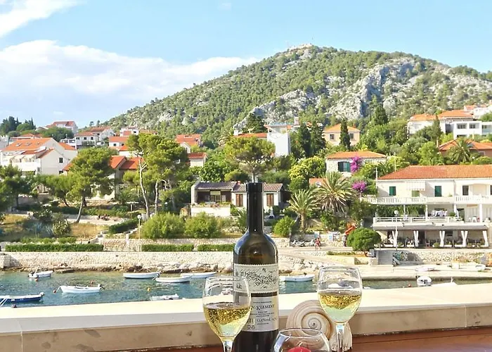 아파트 아파트마니 카타리나 *