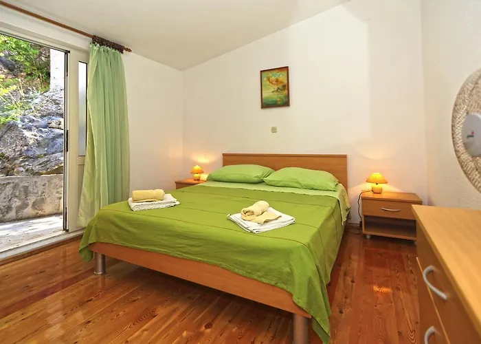 Katarina Apartman Hvar Town