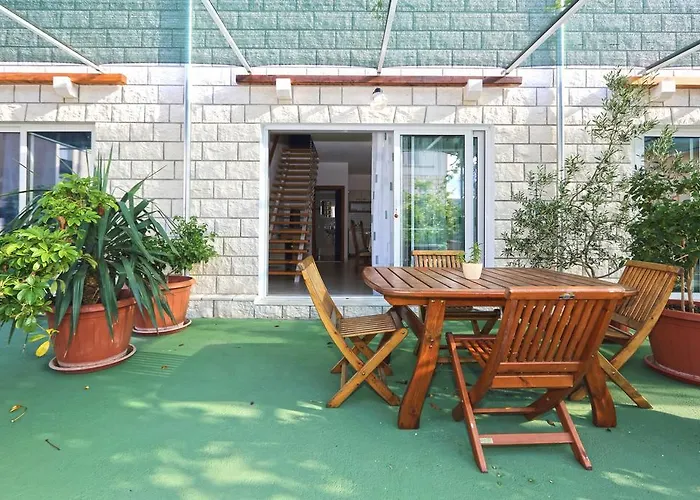 아파트 아파트마니 카타리나