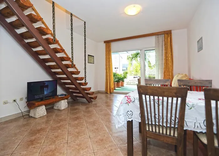 아파트마니 카타리나 * 흐바르