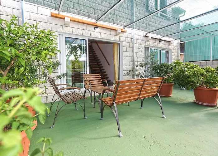 Katarina Apartman Hvar Town