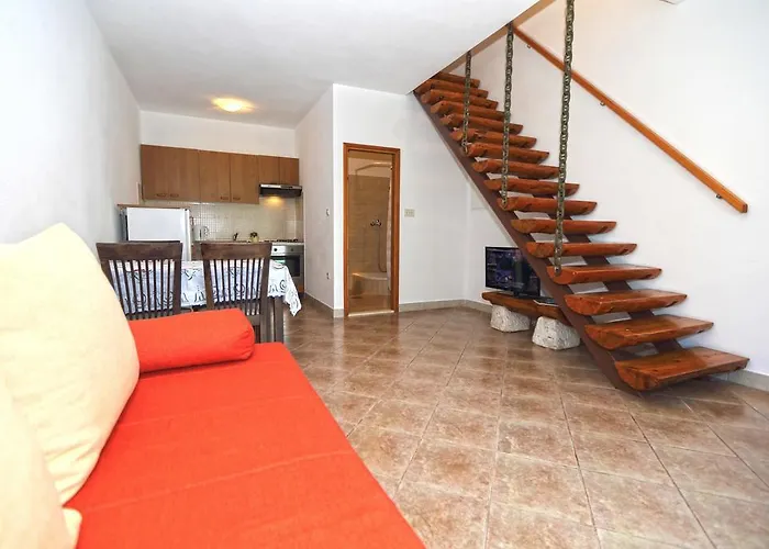 아파트마니 카타리나 * 흐바르