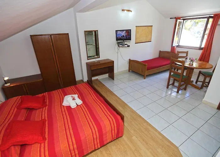 Katarina Apartman Hvar Town