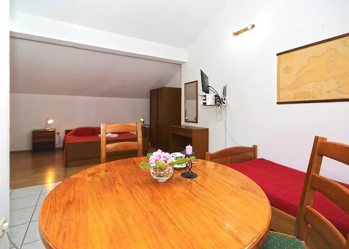 Apartament Katarina *