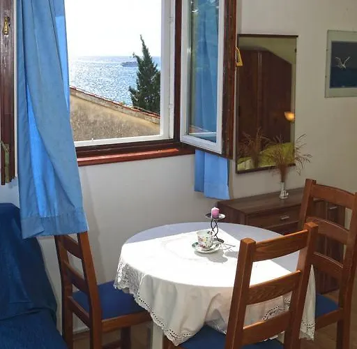 Katarina Apartman Hvar Town