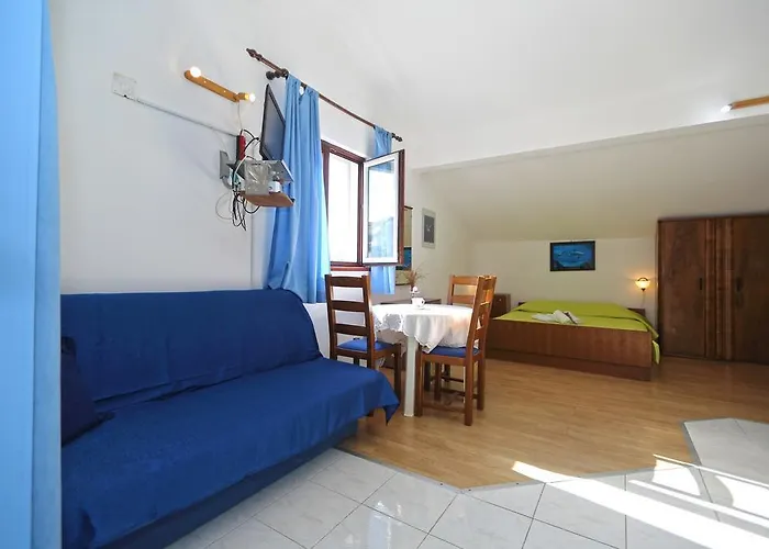 Katarina Apartman Hvar Town