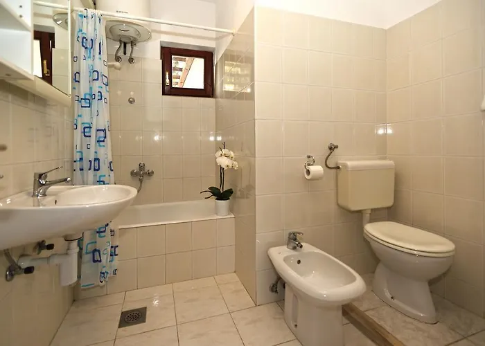 아파트마니 카타리나 * 흐바르