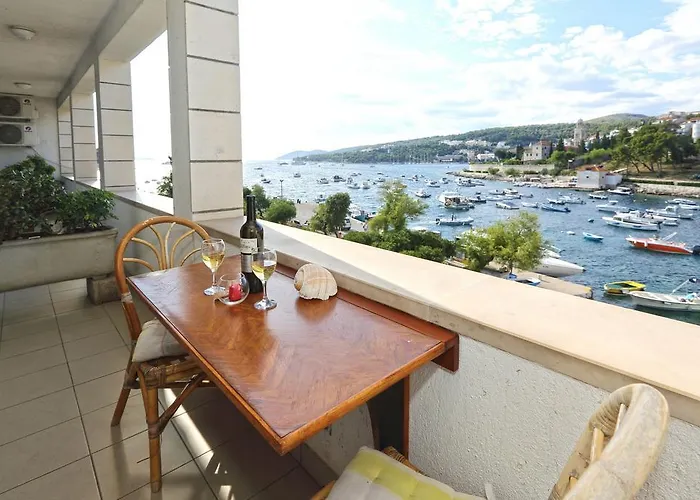 아파트 아파트마니 카타리나 *