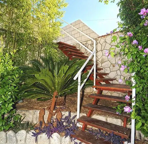 Appartamento Katarina *