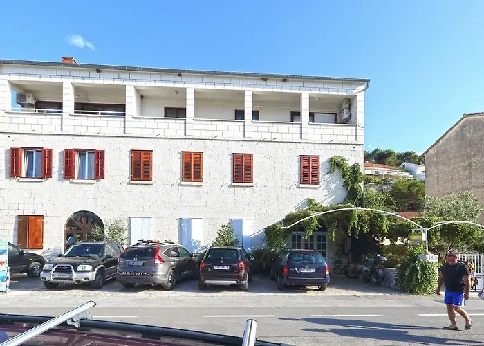 아파트마니 카타리나 *