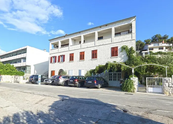 Appartamento Katarina Hvar Town