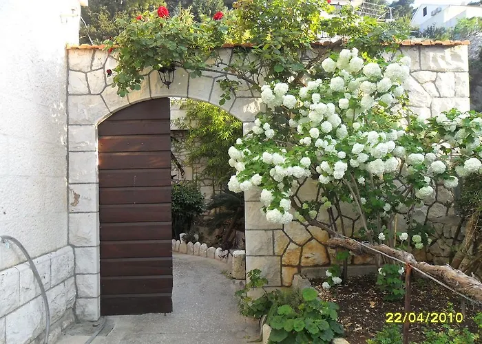 아파트마니 카타리나 *