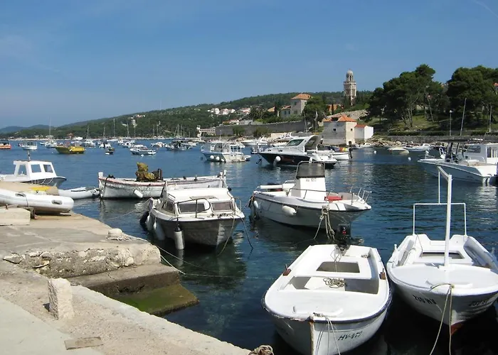 Katarina Appartamento Hvar Town