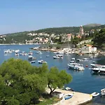 Katarina Apartamento Hvar Town